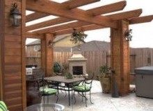 Kwikfynd Pergolas
belowra